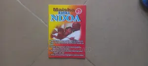 Maisha Katika Ndoa