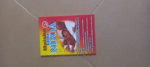 Maisha Katika Ndoa