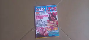 Doctor Love