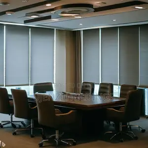 Roller Blinds- Curtain Blinds in Tanzania
