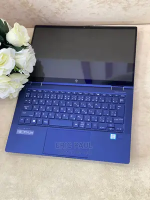 New Laptop HP EliteBook X360 1030 16GB Intel Core i5 SSD 512GB