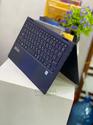New Laptop HP EliteBook X360 1030 16GB Intel Core i5 SSD 512GB