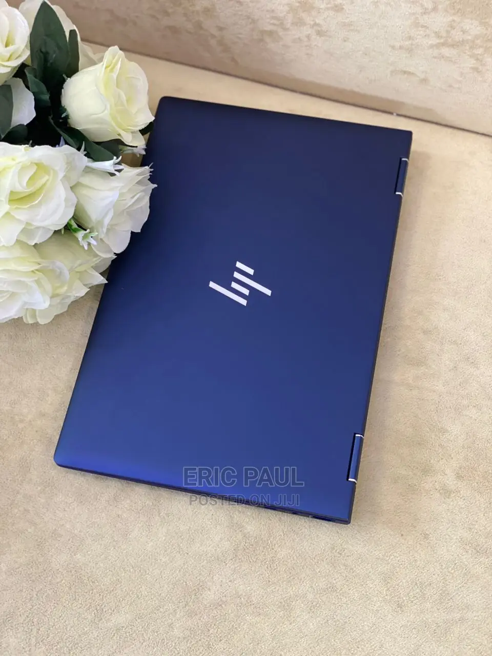 New Laptop HP EliteBook X360 1030 16GB Intel Core i5 SSD 512GB