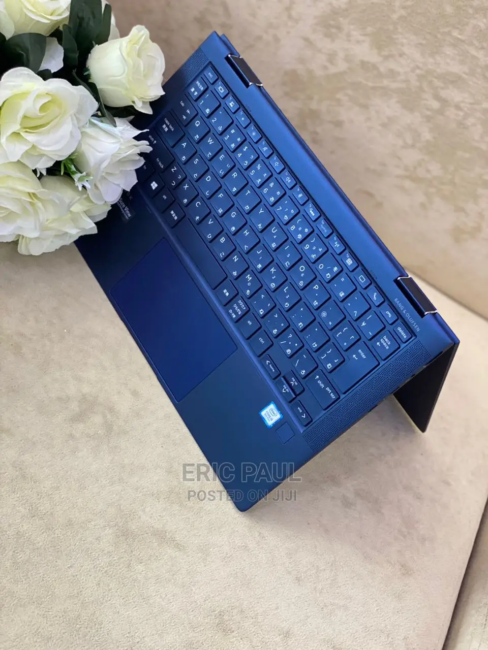 New Laptop HP EliteBook X360 1030 16GB Intel Core i5 SSD 512GB