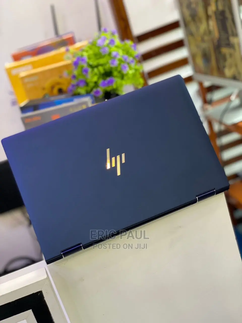 New Laptop HP EliteBook X360 1030 16GB Intel Core i5 SSD 512GB