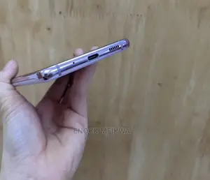 Samsung Galaxy S20 FE 128 GB Pink