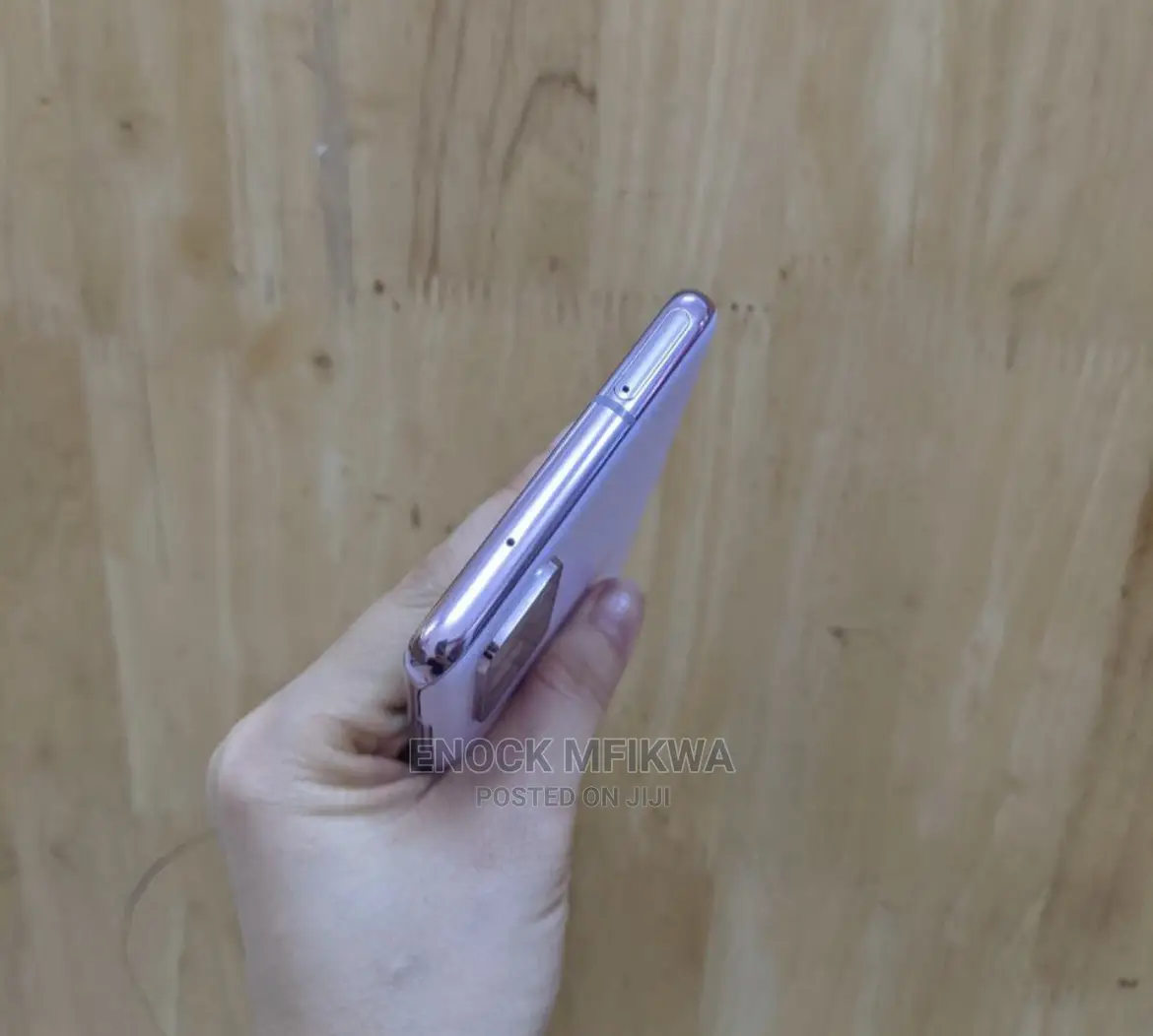 Samsung Galaxy S20 FE 128 GB Pink