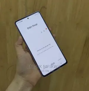 Samsung Galaxy S20 FE 128 GB Pink