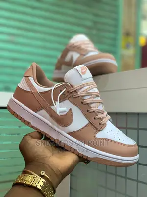 Brand New Nike