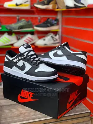 Brand New Nike