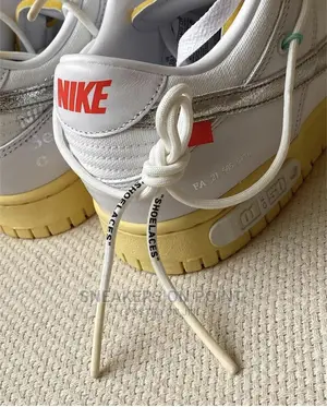 Brand New Nike Dunk Low