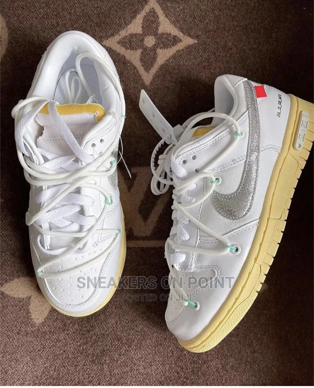 Brand New Nike Dunk Low