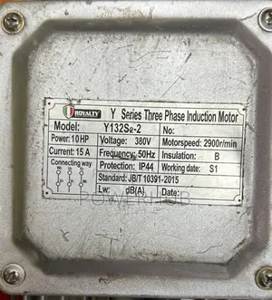 Electric Motors