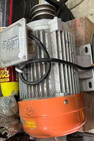 Electric Motors