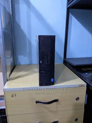 Desktop Computer Dell OptiPlex XE2 4GB Intel Core I3 HDD+SSD 500GB