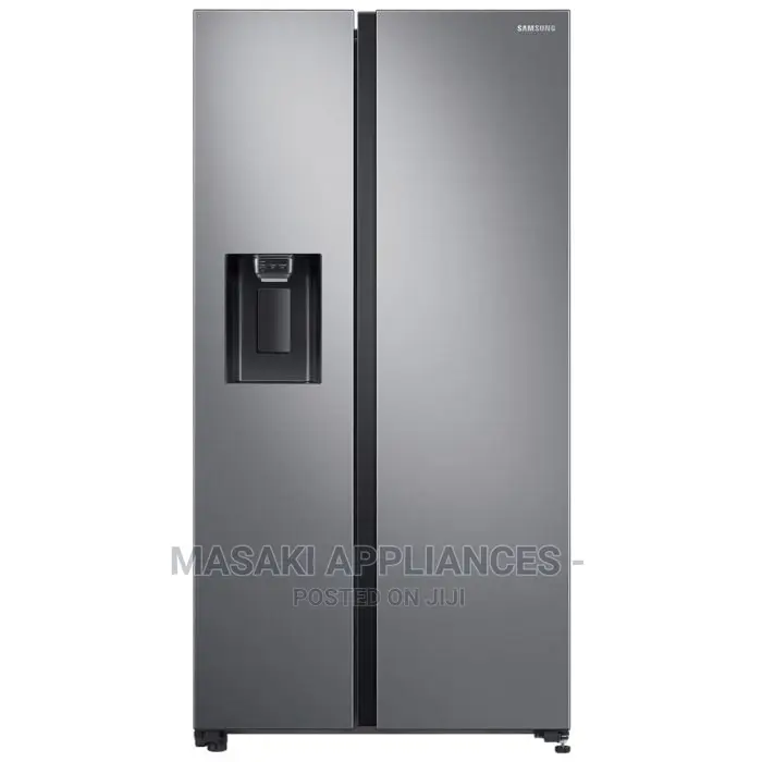 Samsung 635L Frost Free Side by Side - RS64R5311M9