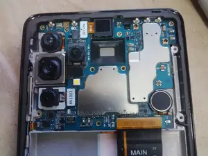 Samsung A52 Ikiwekwa Kioo OG