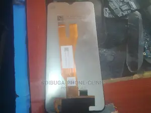 Samsung A04 Ikibadilishwa Kioo Og