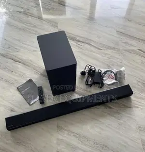 Samsung Soundbar 340watts