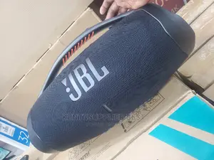 JBL Boombox3 Original Speaker