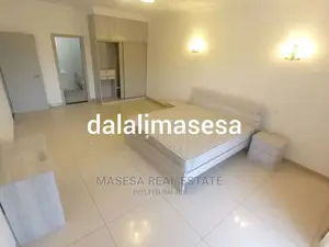 Furnished 3bdrm Apartment in Masaki for Rent
