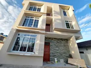 2bdrm Apartment in Mikocheni for rent