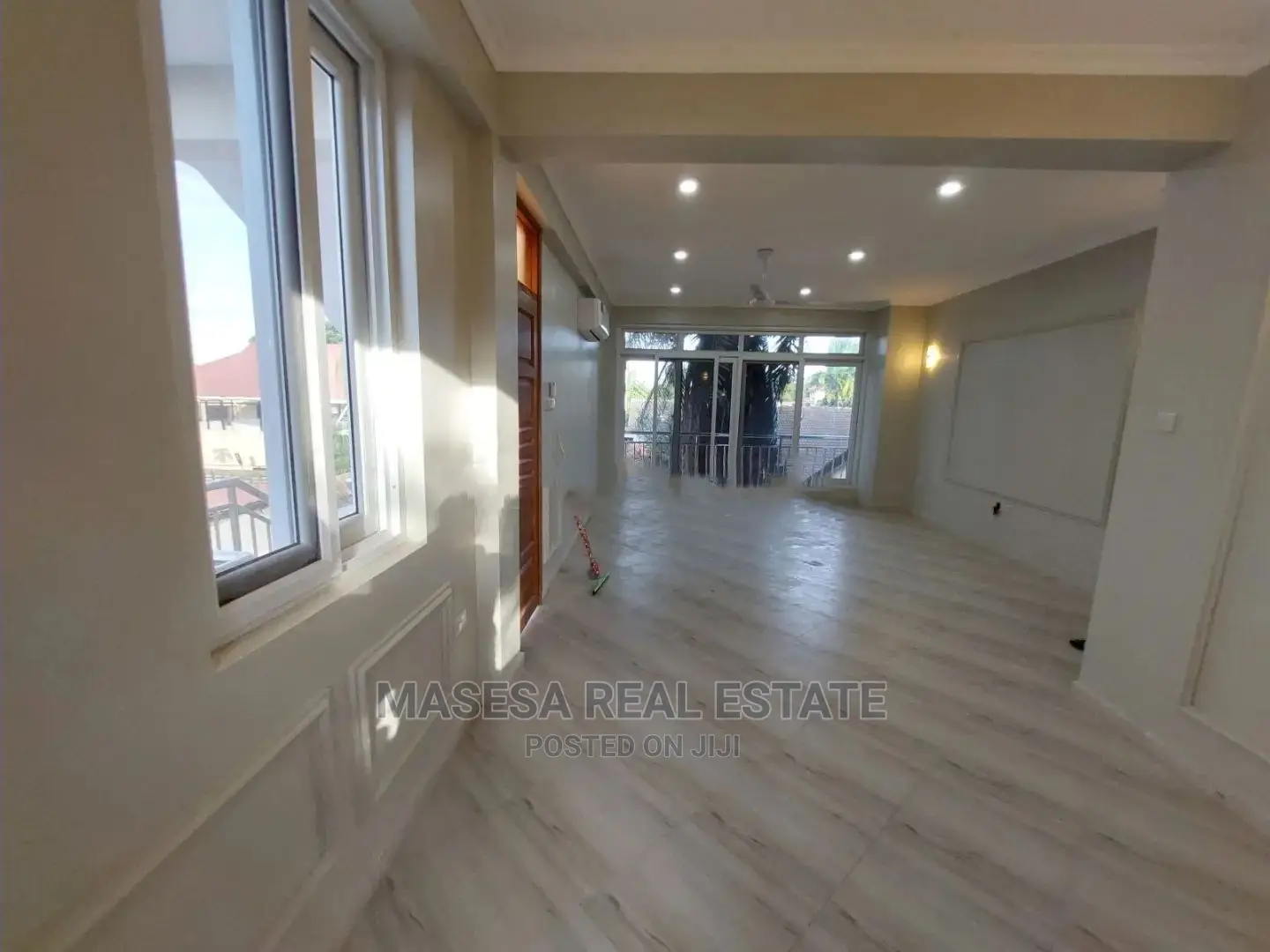 2bdrm Apartment in Mikocheni for rent