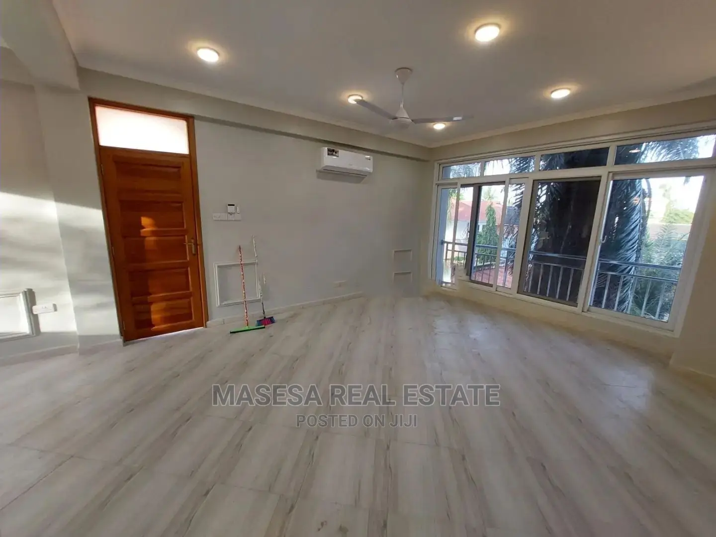 2bdrm Apartment in Mikocheni for rent