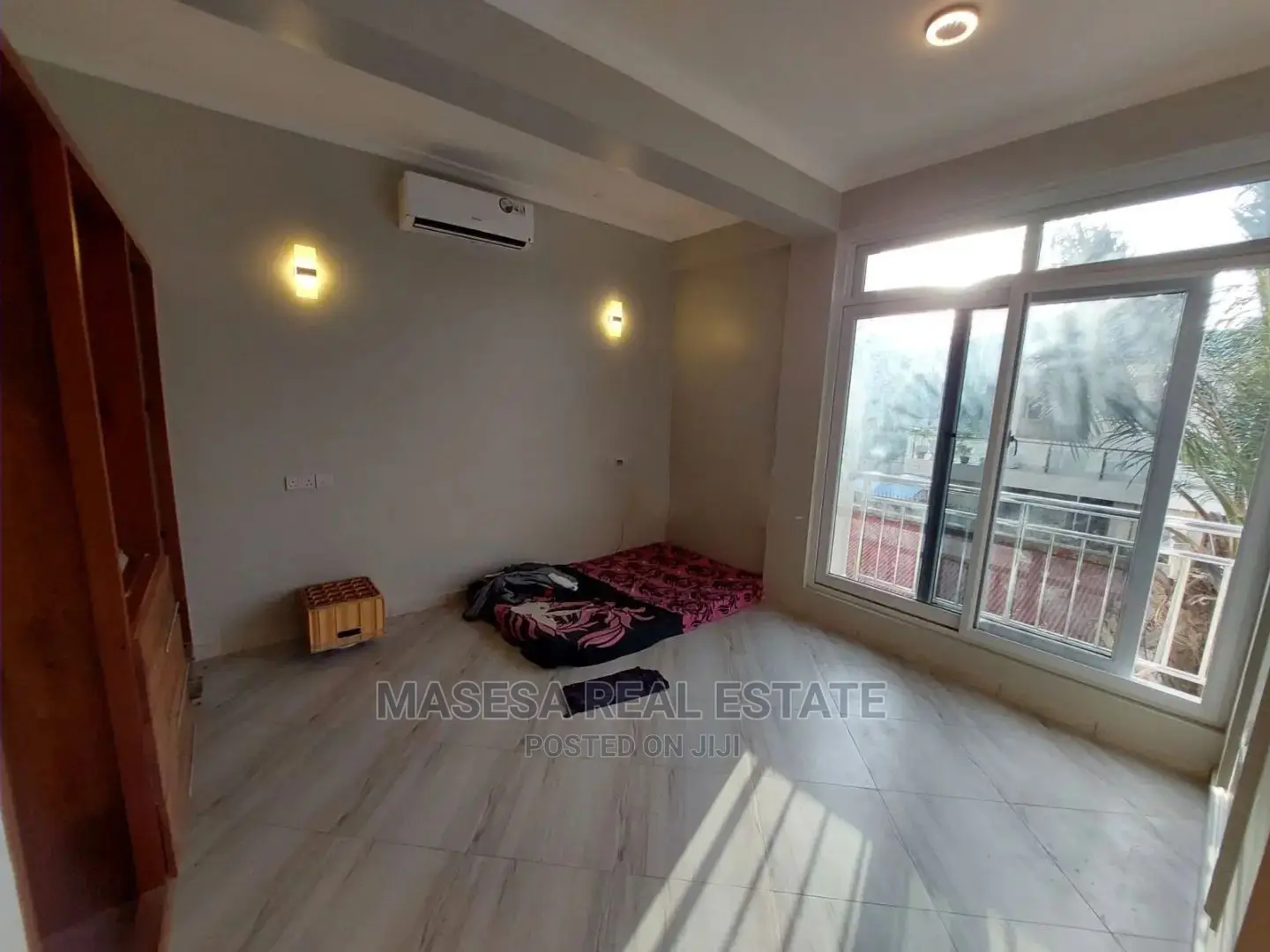 2bdrm Apartment in Mikocheni for rent
