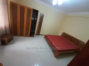 Furnished 3bdrm Apartment in Msasani for Rent