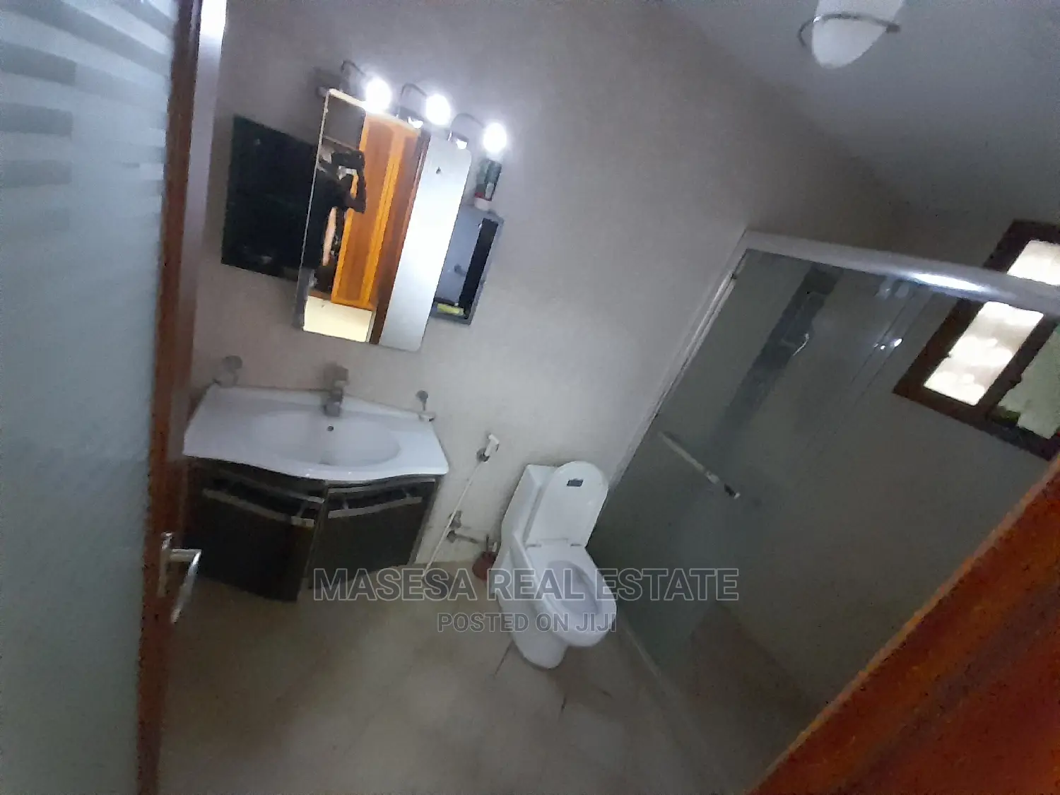 Furnished 3bdrm Apartment in Msasani for Rent