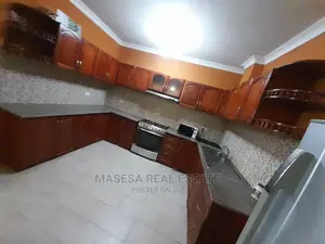 Furnished 3bdrm Apartment in Msasani for Rent