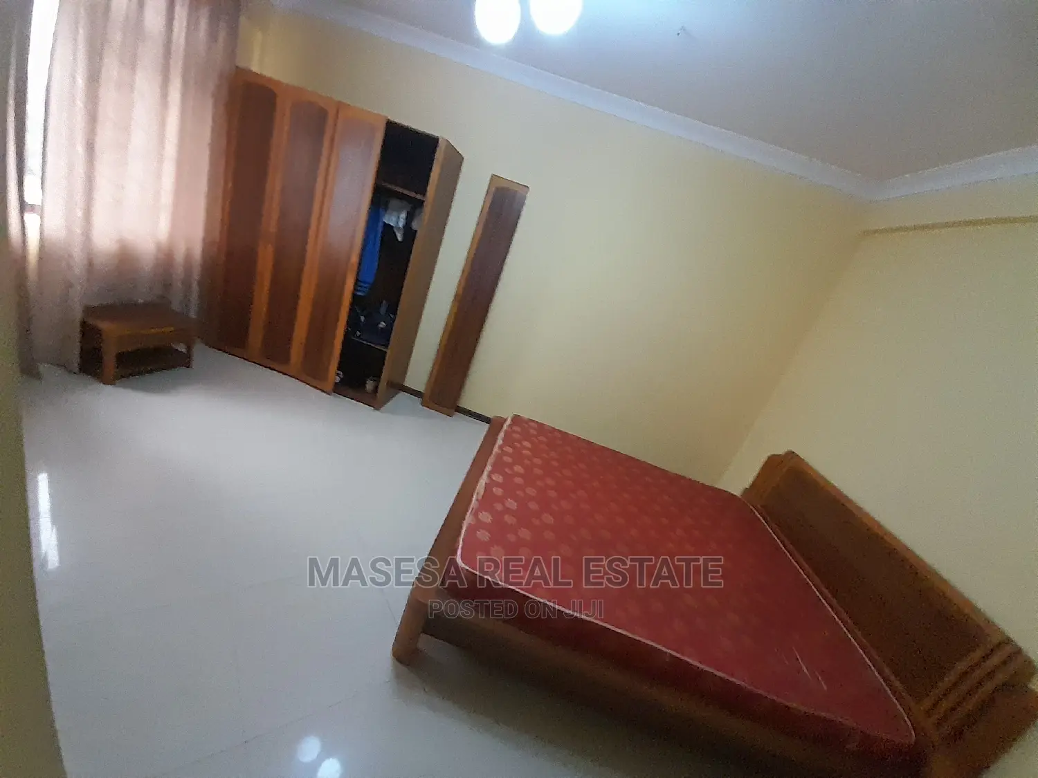 Furnished 3bdrm Apartment in Msasani for Rent