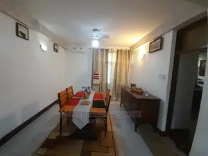 Furnished 3bdrm Apartment in Masaki for Rent