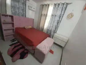 Furnished 3bdrm Apartment in Masaki for Rent
