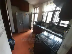 Furnished 3bdrm Apartment in Masaki for Rent