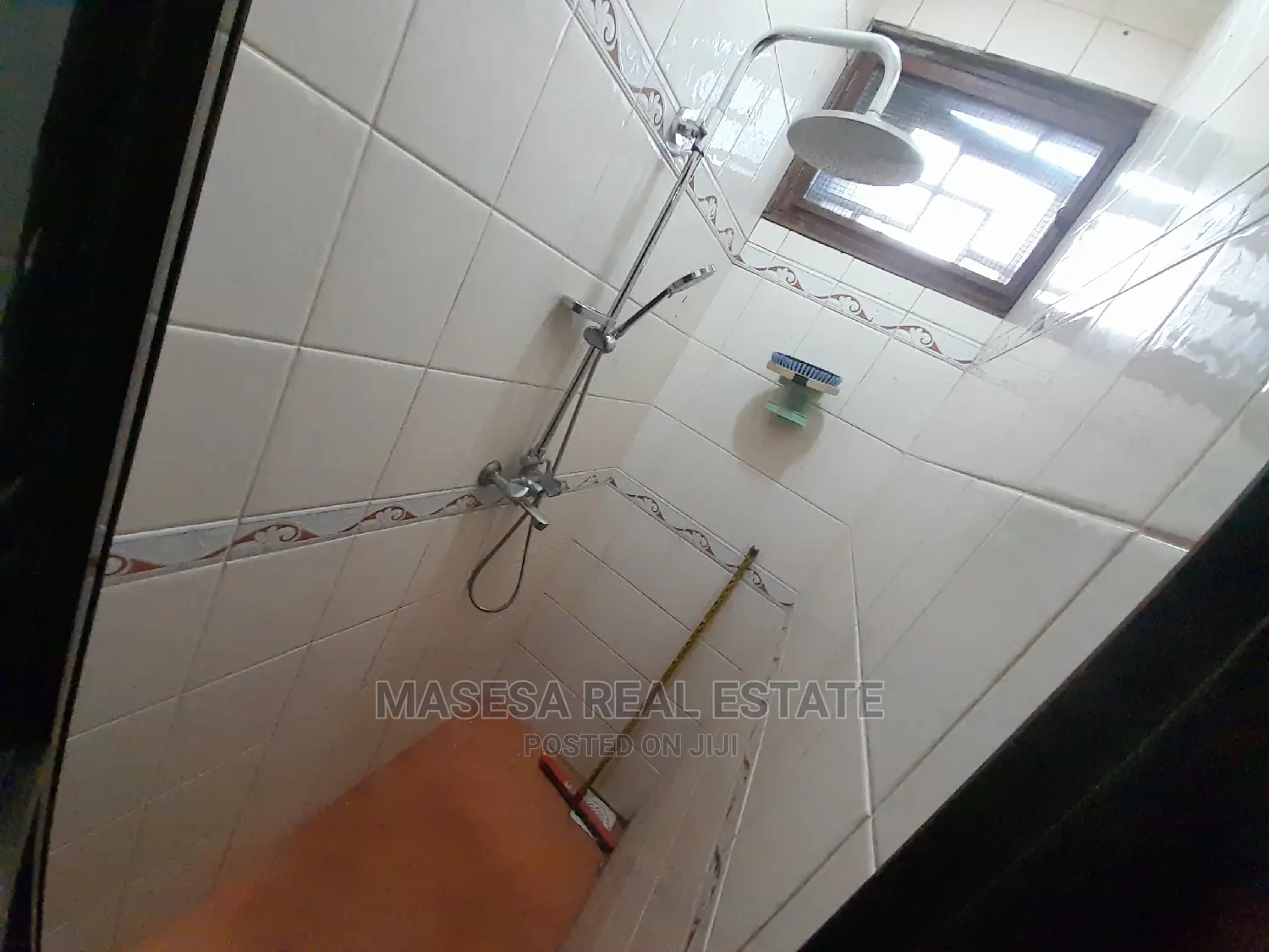 Furnished 3bdrm Apartment in Masaki for Rent
