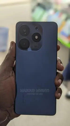 New Tecno Spark 10 Pro 256 GB Blue