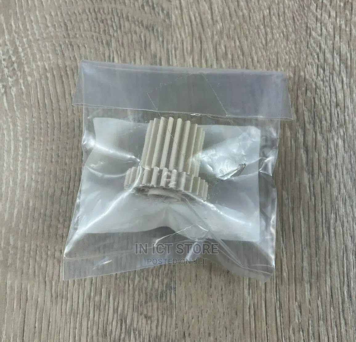 Genuine Konica Minolta A03U808600 20t/28t Fuser Drive Gear