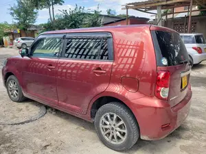Toyota Rumion 1.5 FWD 2022 Red