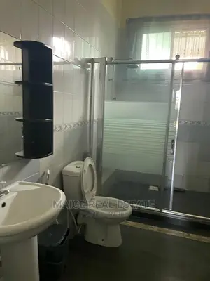 Furnished 1bdrm Apartment in Bunju for Rent