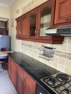 Furnished 1bdrm Apartment in Bunju for Rent