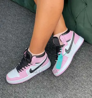 Jordan Unisex