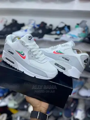 Airmax Sneakers