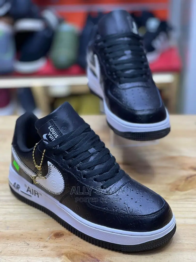 Air Nike Louis Vuitton