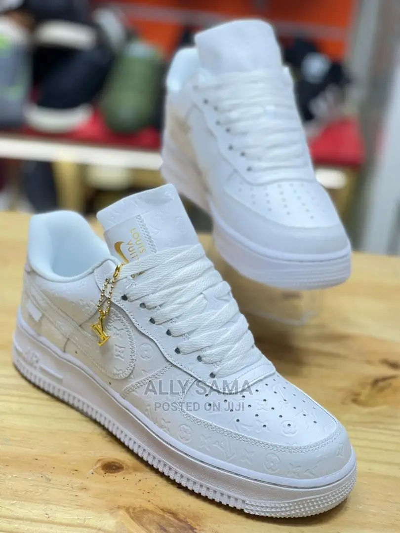Air Nike Louis Vuitton