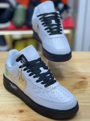 Air Nike Louis Vuitton