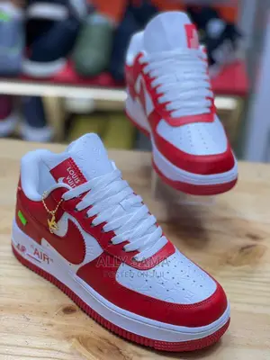 Air Nike Louis Vuitton