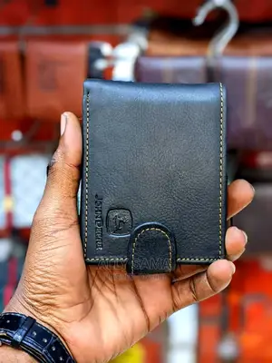 Wallet Pure Leather