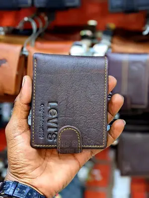 Wallet Pure Leather